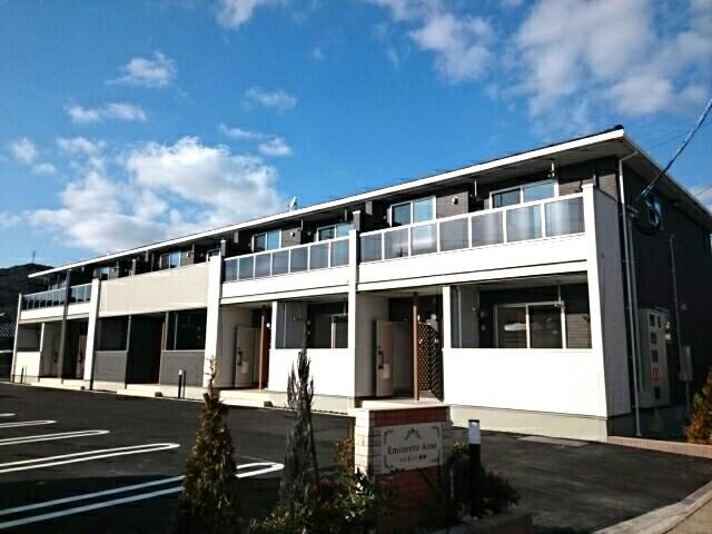 エミネント愛野(2LDK/2階)