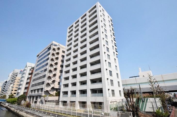 ルフォンリブレ浜松町キャナルマークス