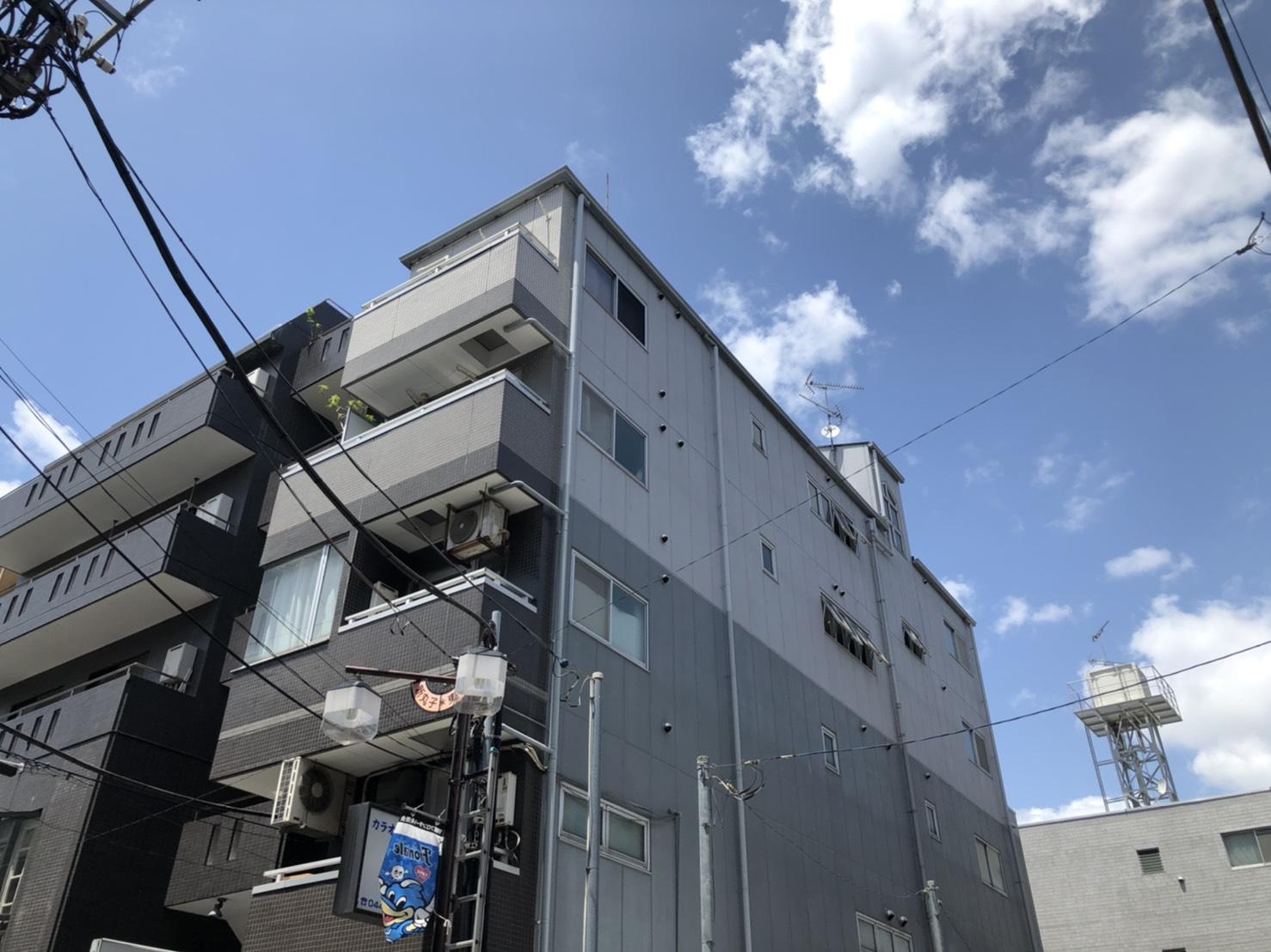 リバティー新丸子