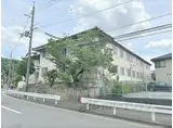 北白川学生ハイツ