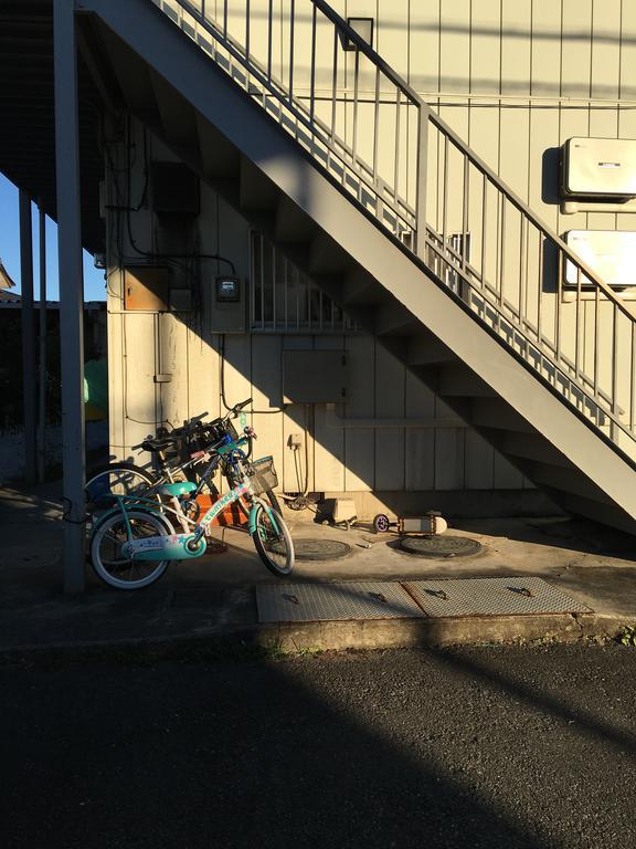 剣持コーポB棟