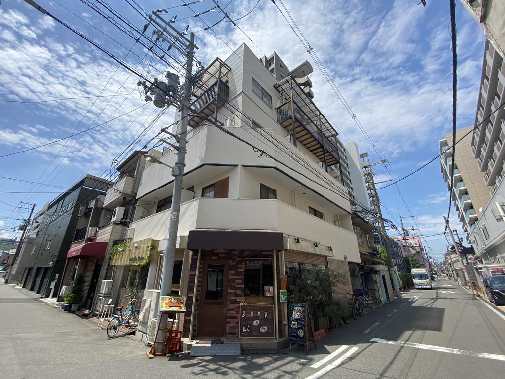 ムックヒカリマンションPART-V