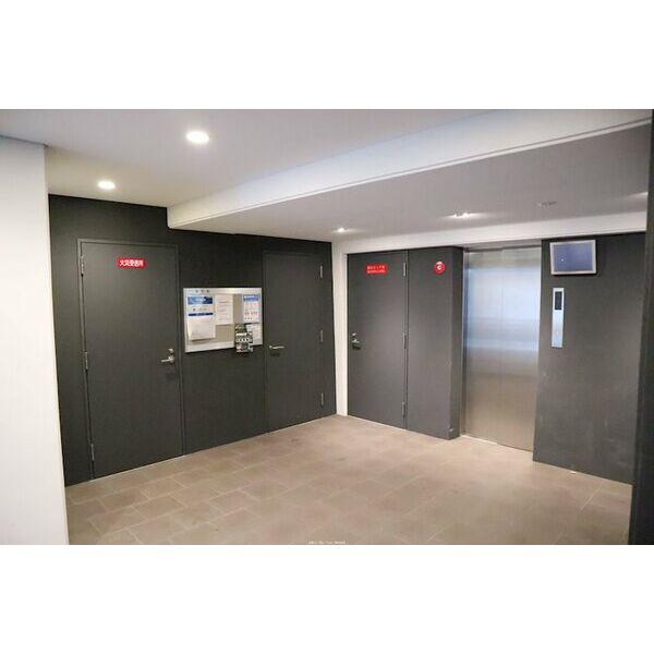 グランパシフィック北新町