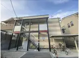レオパレス俵口ヒルズ