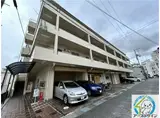 マンション駅南