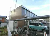 レオパレス八日市