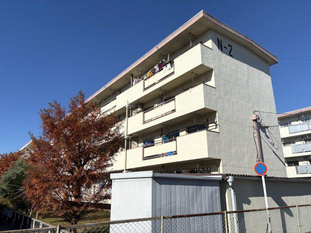 大岡団地 N2棟