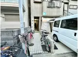 シャトー駒川