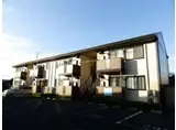 ヴィラージュ桂 II棟