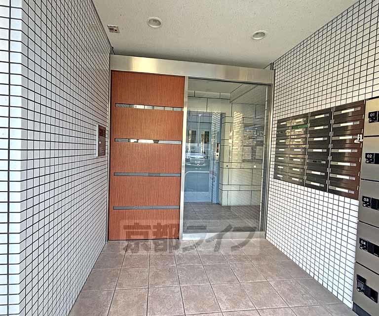 ヴェルメゾン御所西