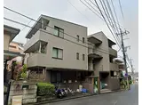 グリーンポート三田