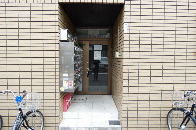 ロイヤル西長居2号館