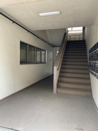 川忠ビル