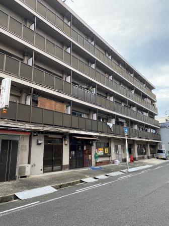 川忠ビル