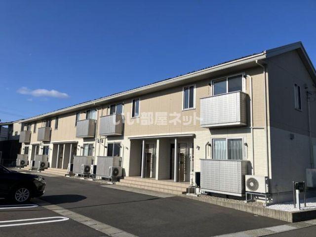 アスコット
