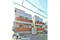 クレフラスト野並B棟