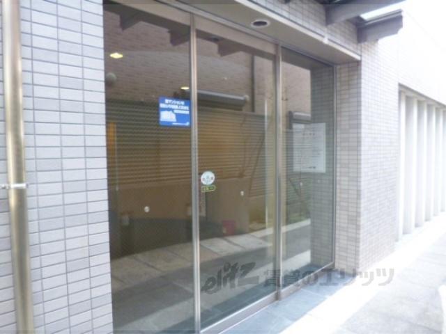 メゾン油小路