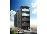 東山三条マンション
