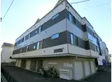 サードエポック文京台