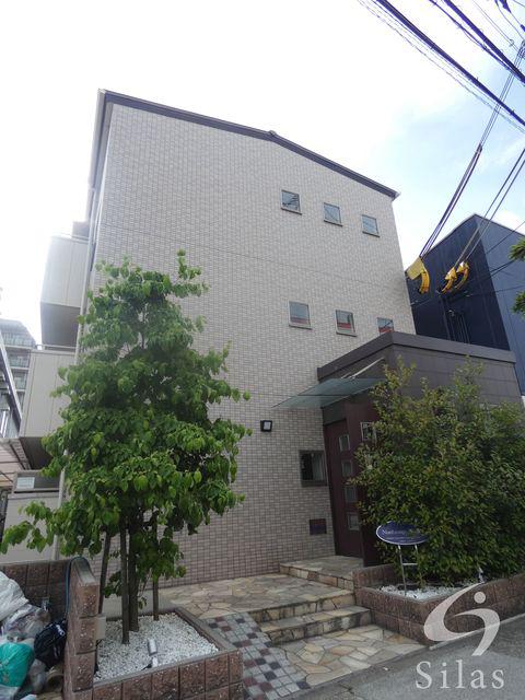 ノースランジェ長原