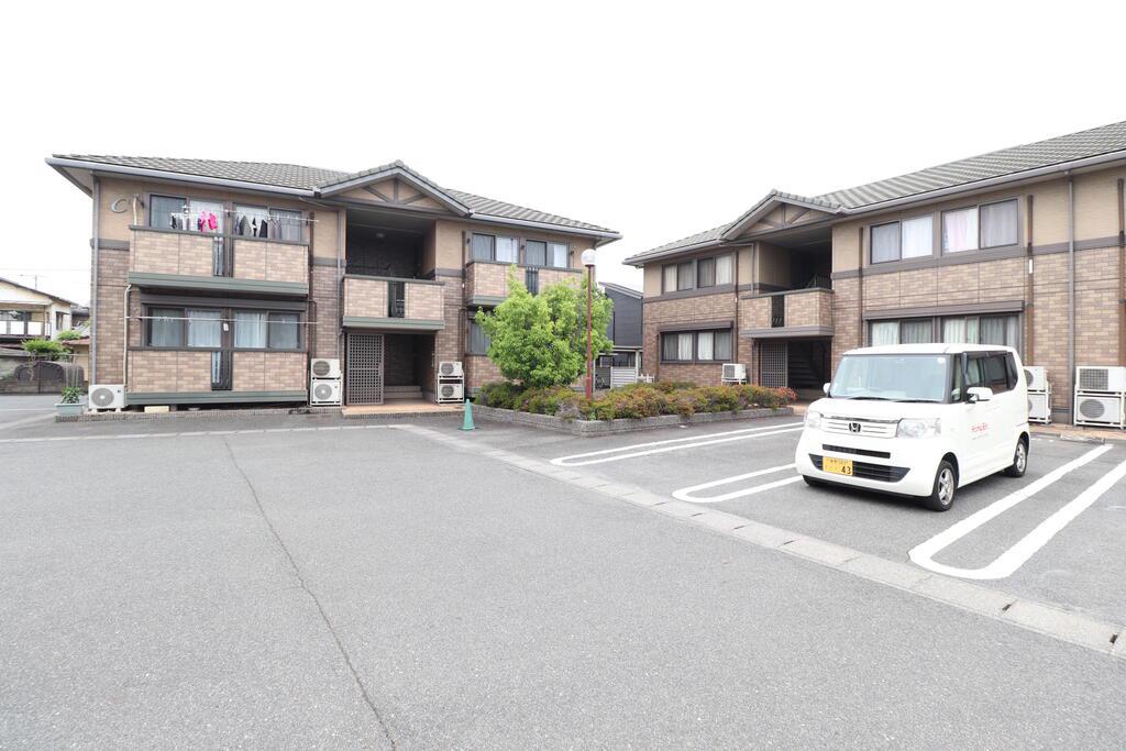 ファミリーハウス北畝C棟