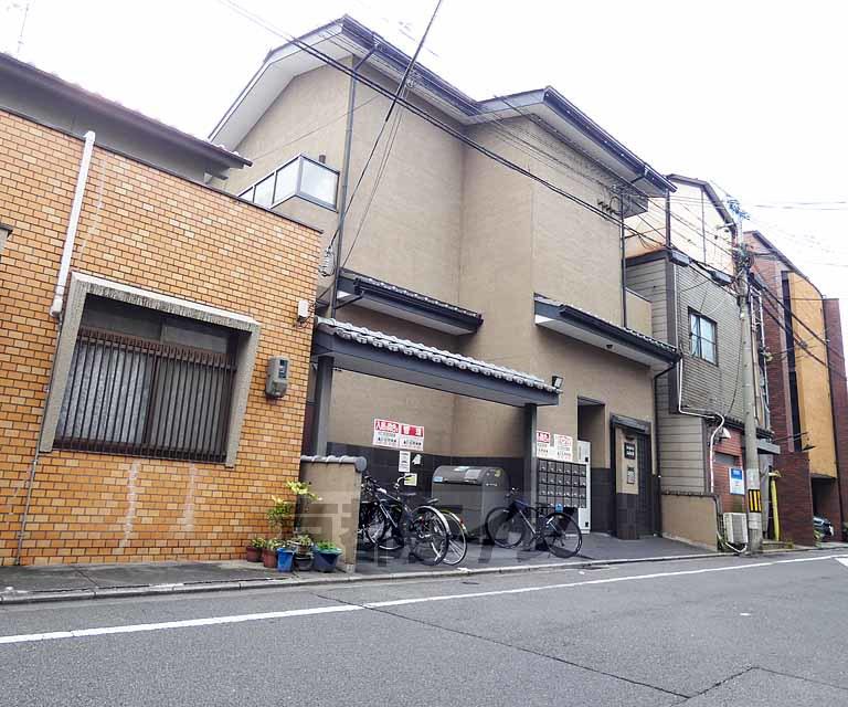 STABLE三条大宮