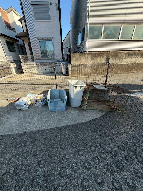 盛田荘