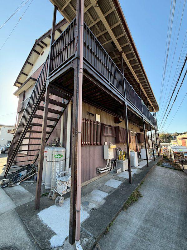盛田荘