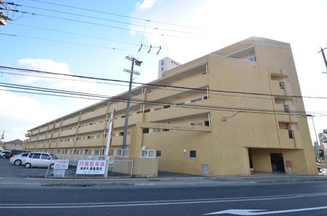 ラブリー姫路英賀保