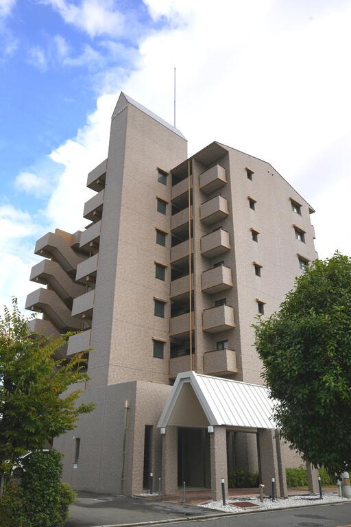 スカール喜多川B棟