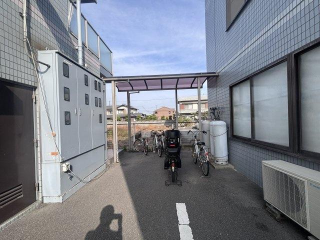 永田第2ビル