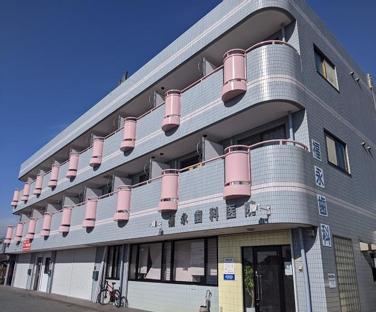 永田第2ビル