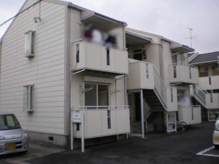 エルひょうたん山B棟