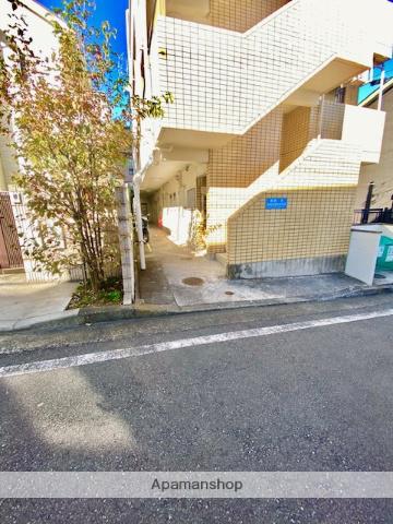 三ツ境マンション