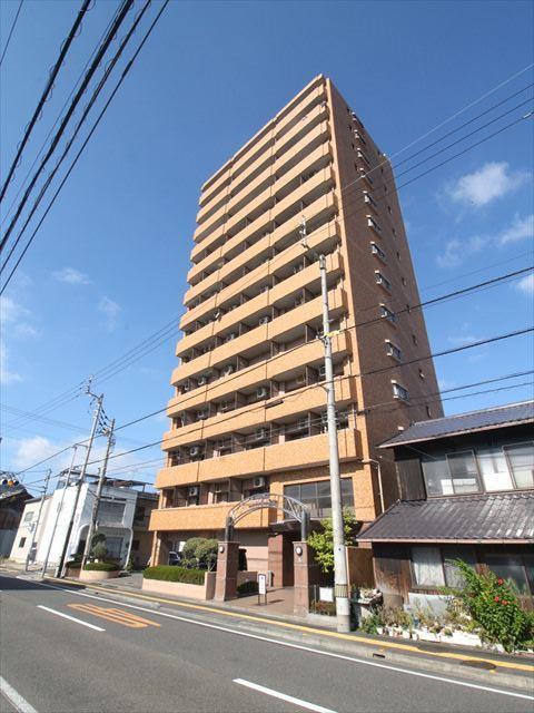 ダイアパレス松山ポートアネックス