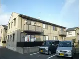 サニーハイム東原B棟