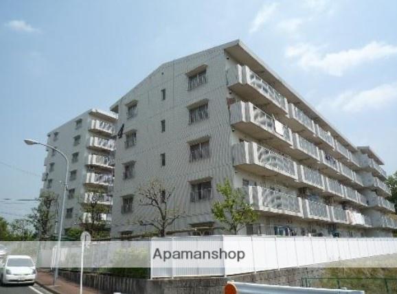 ヒルズ南戸塚