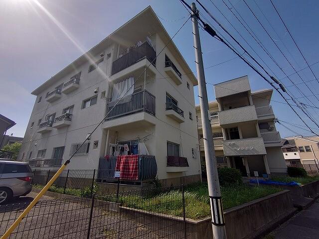 百楽マンション