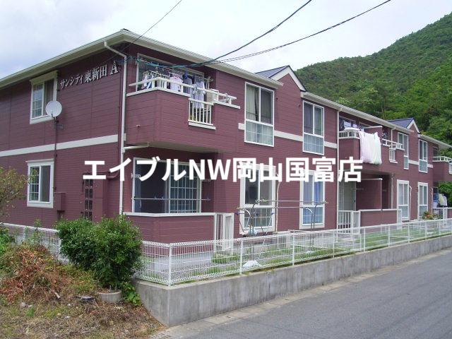 サンシティ東新田A