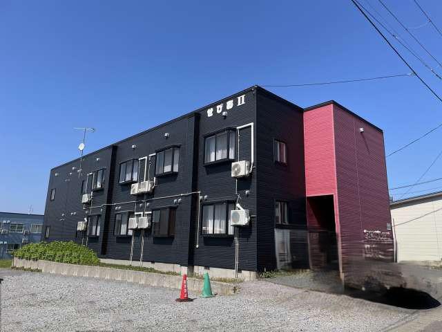 せぴあII