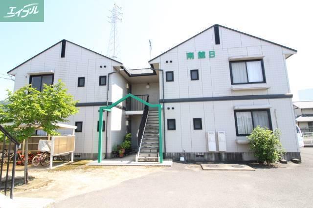 リバティ津高南館