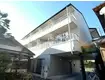 マンション白木(1K/3階)