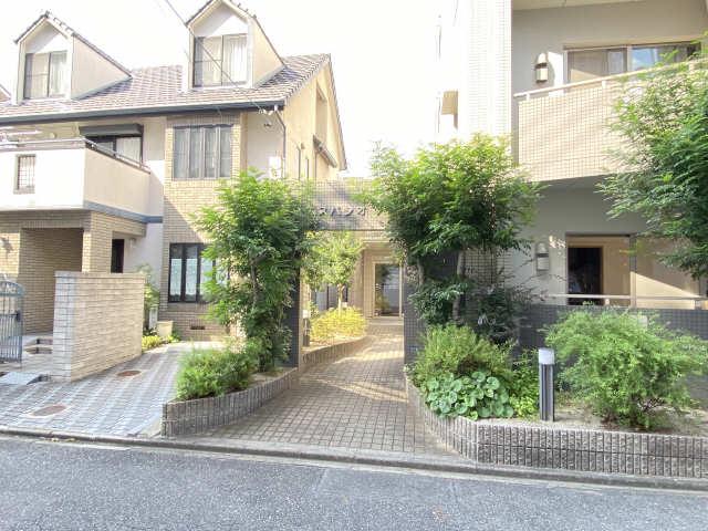 エスパシオ大宝