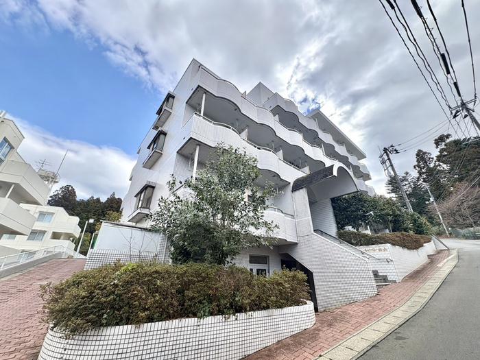 シャンブル向山