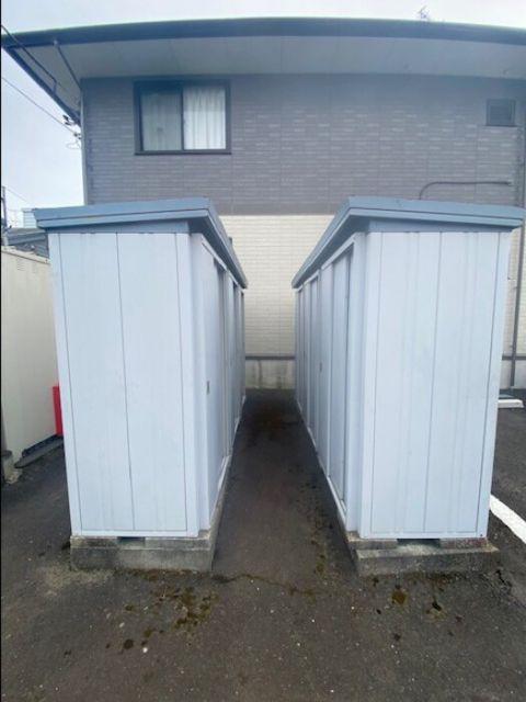 ロイヤルビレッジYS VI