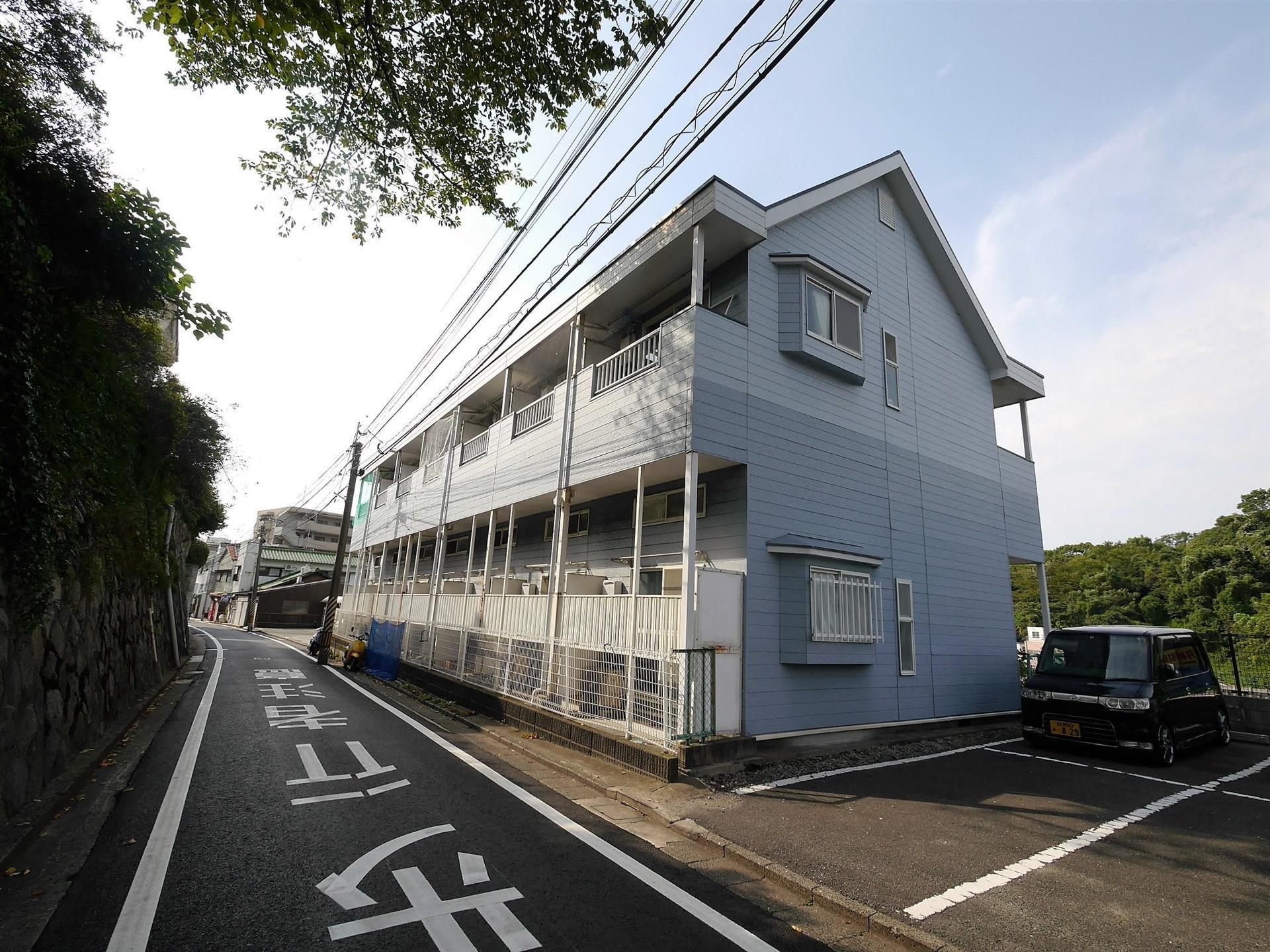 オアシス中央町