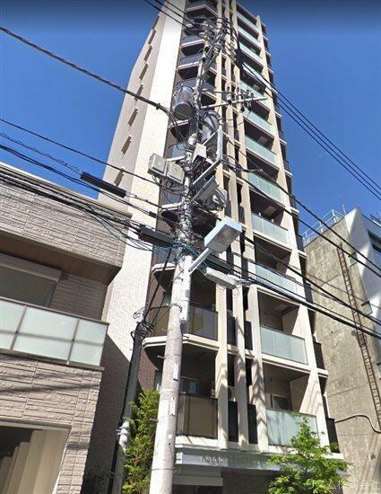 ハーモニーレジデンス浅草002
