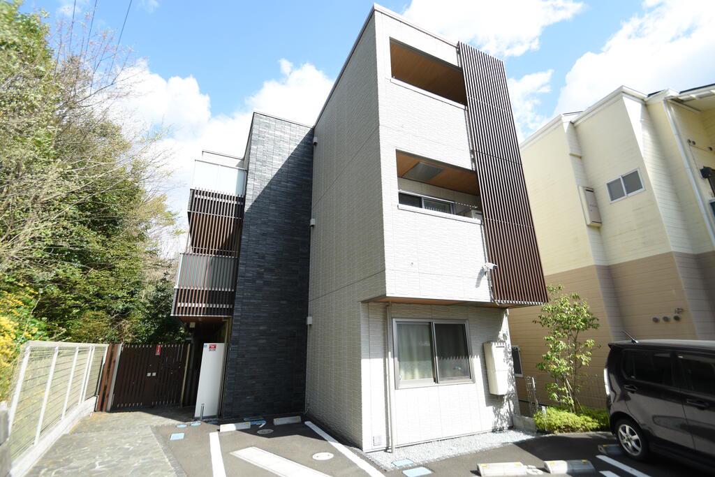 シャーメゾンSKIII