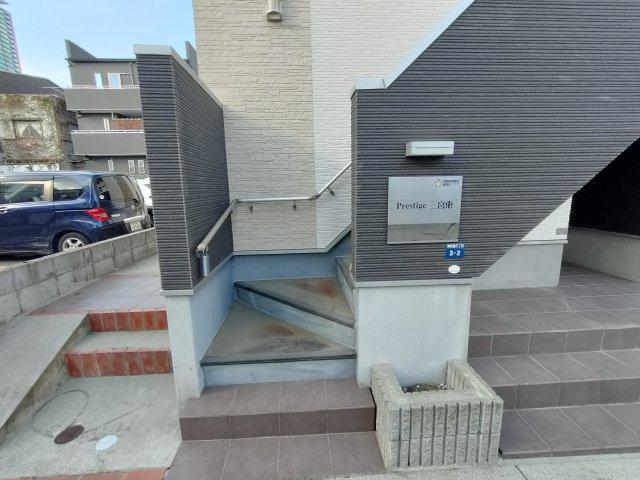 PRESTIGE三宮東