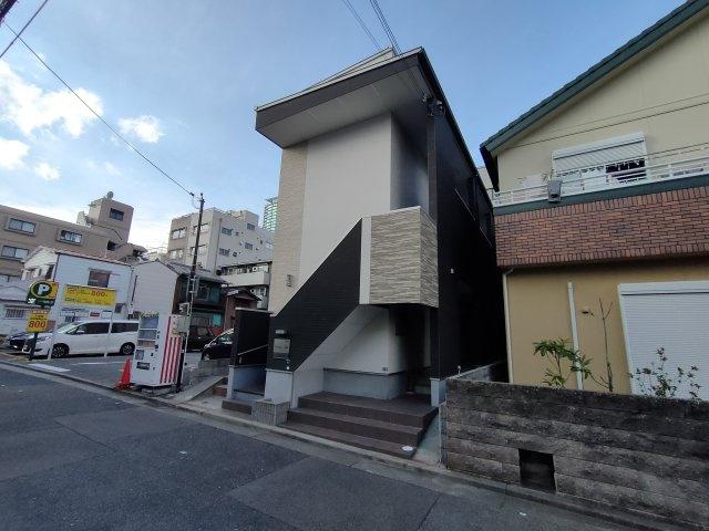 PRESTIGE三宮東